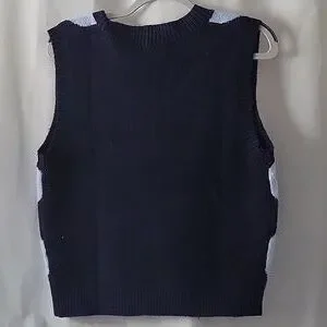 bp Sweaters Bp Disco Sweater Vest Poshmark